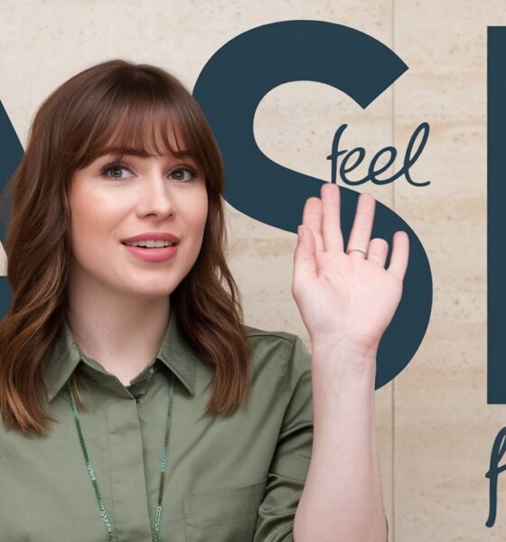feel in ASL